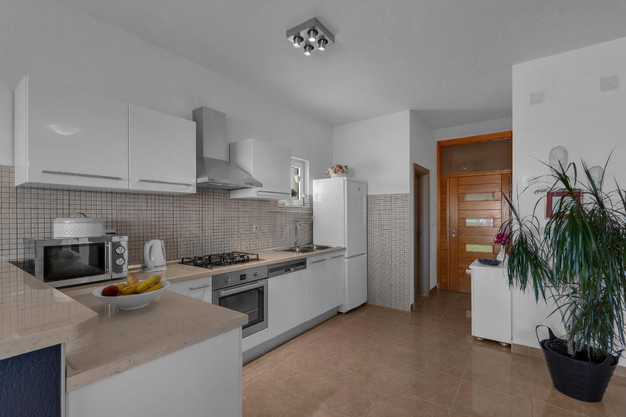 Stunning City View Apartman