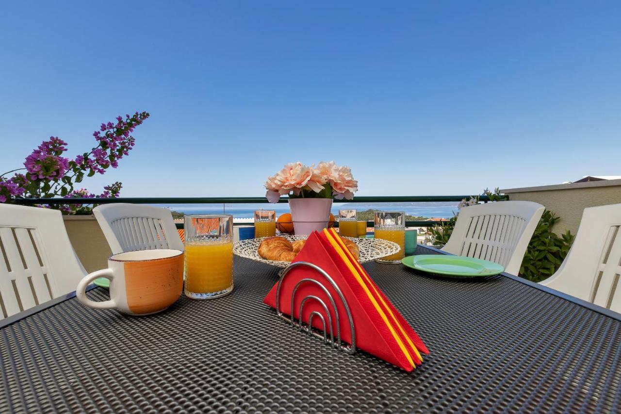 Apartman Stunning City View *