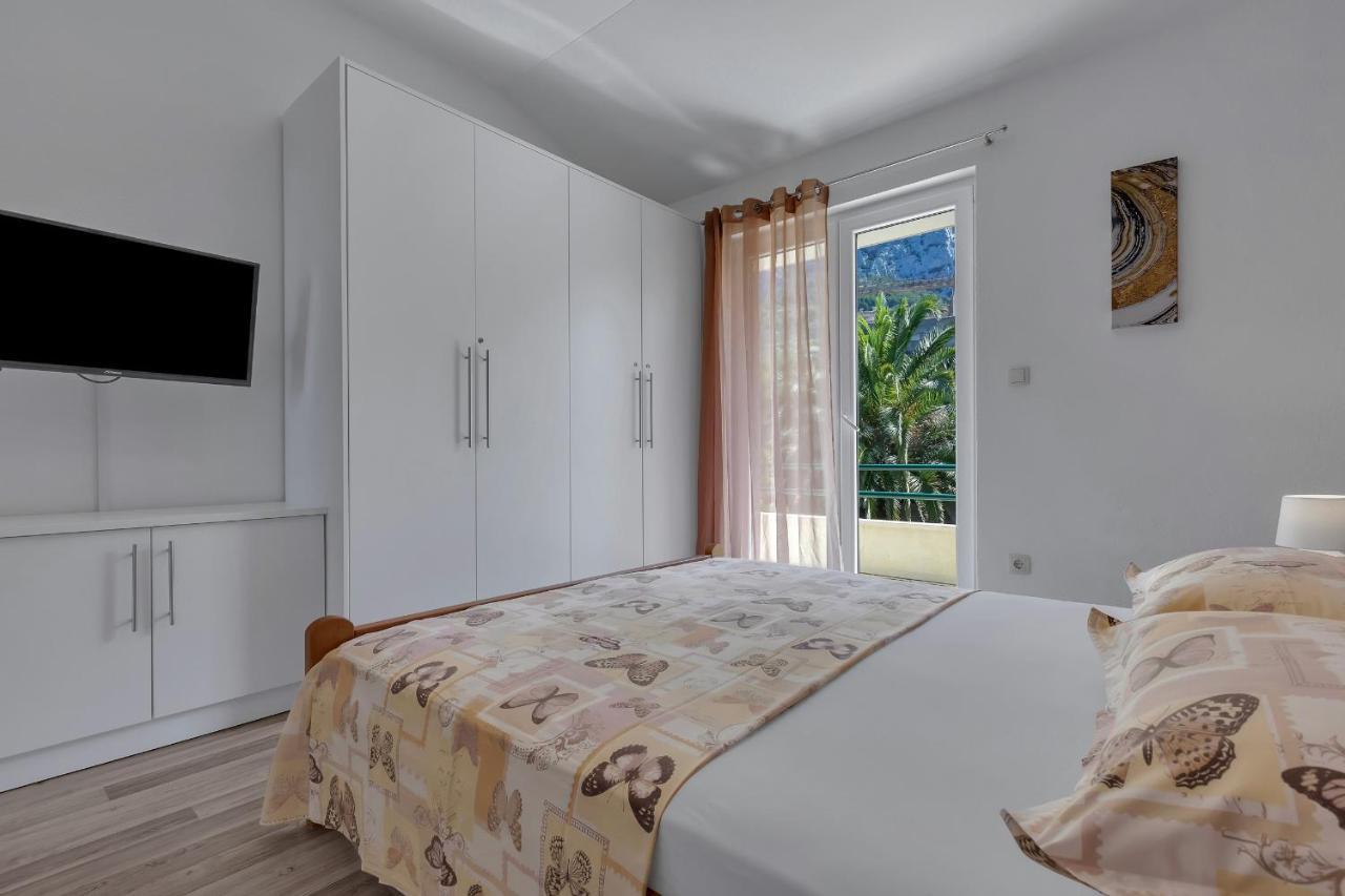 Apartman Stunning City View Makarska