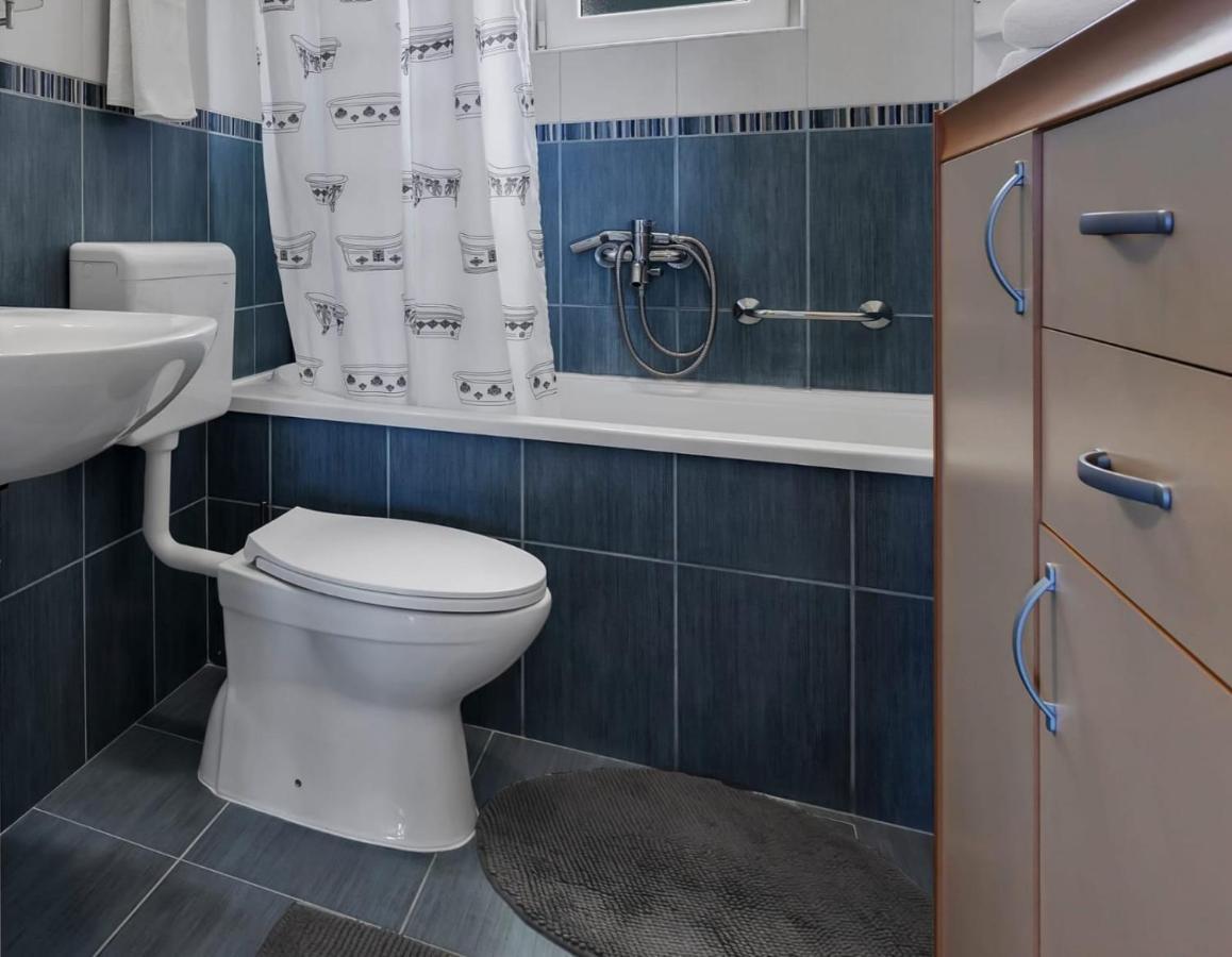 Apartman Stunning City View Makarska