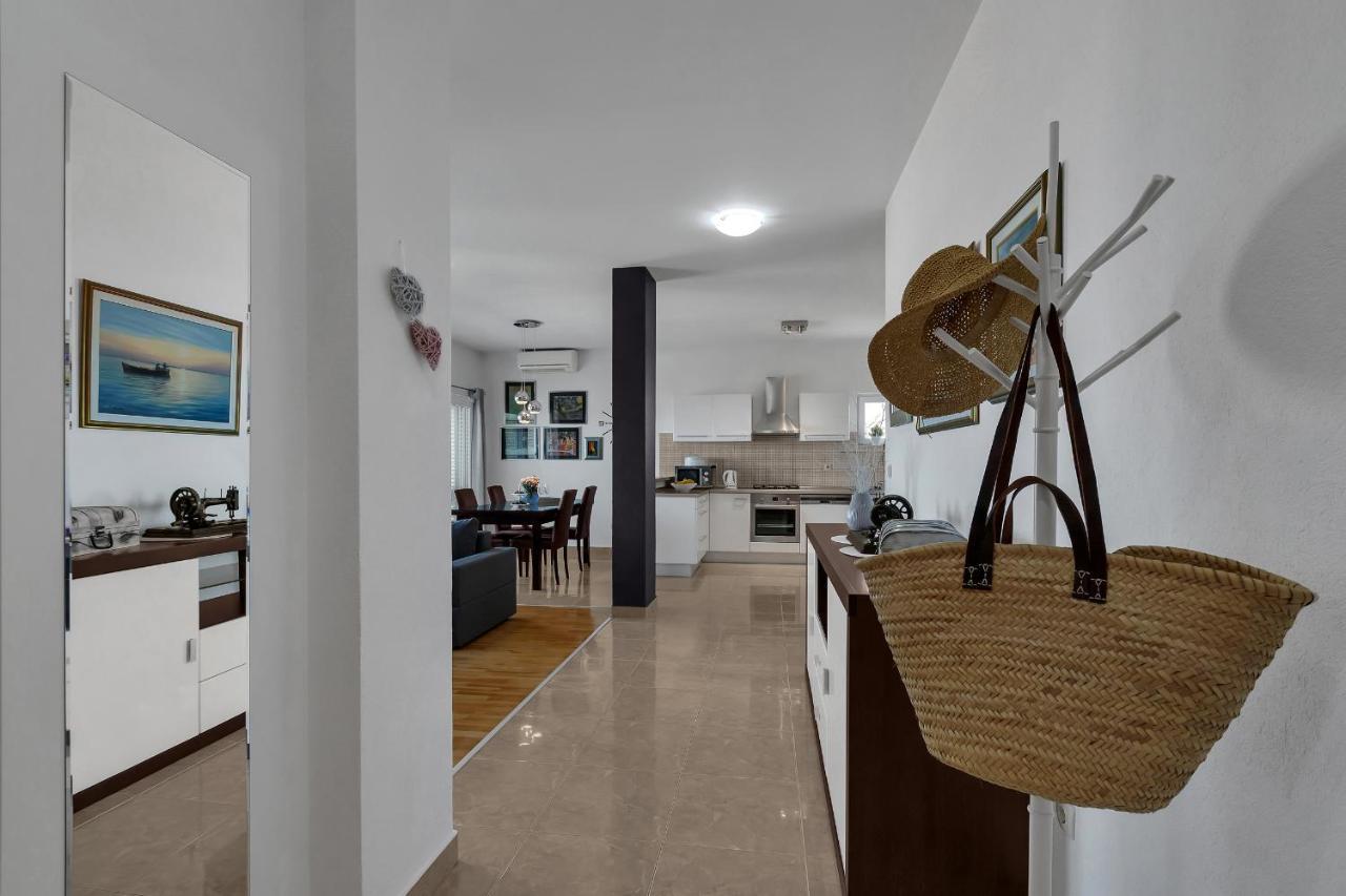 Apartman Stunning City View Makarska