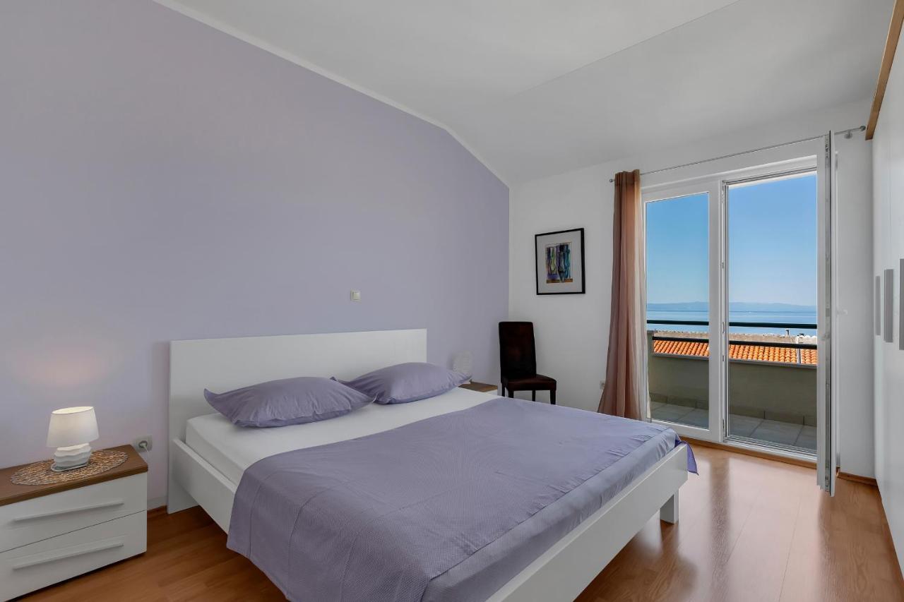 Apartman Stunning City View