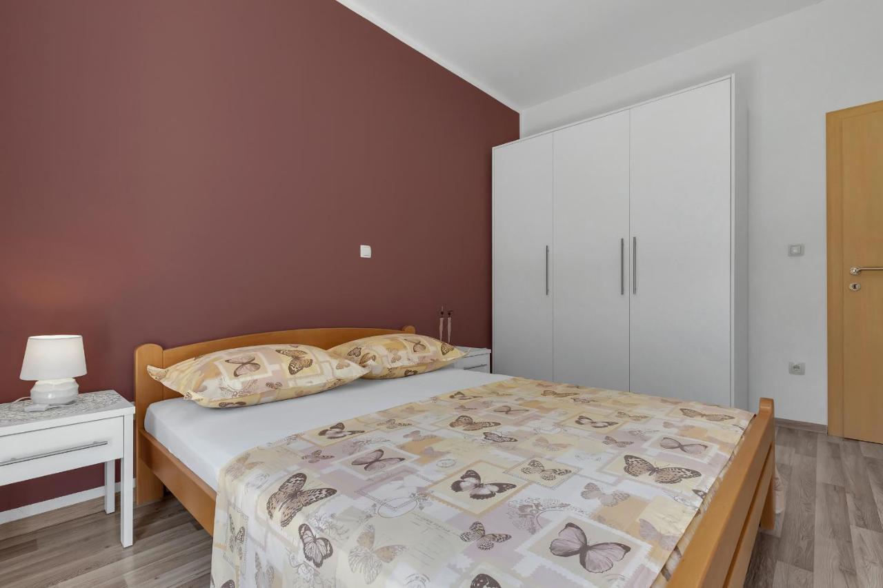 Stunning City View Apartman Makarska
