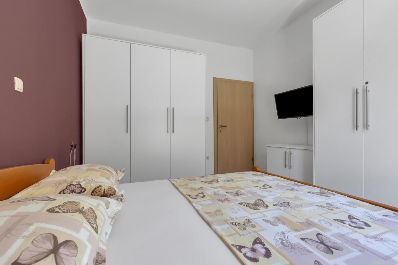 Apartman Stunning City View *