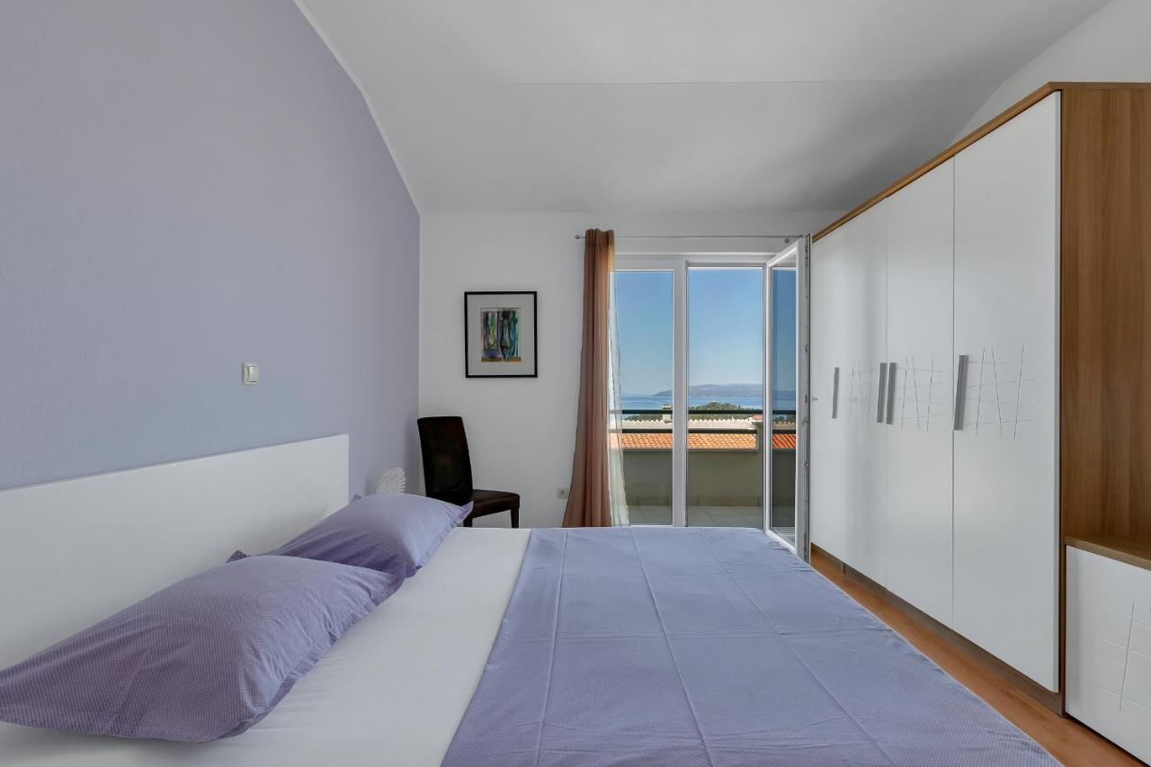 Apartman Stunning City View